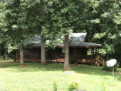 3696 Beckerdite Rd, Sophia, NC, 27350
