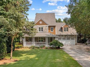 5101 Deerchase Trl, Wake Forest, NC 27587