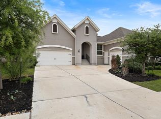 4705 Napoli Shore Dr, Leander, TX 78641