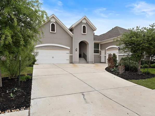 4705 Napoli Shore Dr, Leander, TX 78641