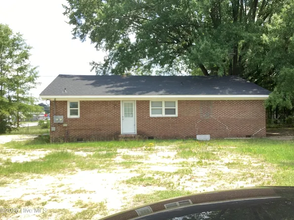 1011 E Raleigh Boulevard, Rocky Mount, NC 27801