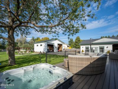 7671 N 4th St, Dalton Gardens, ID, 83815