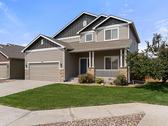 2nd image of 6112 Rocking Chair Ln