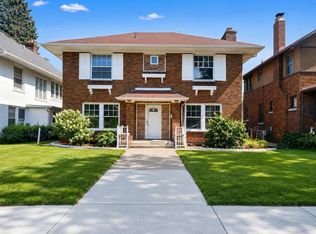 1333 Camp Ave, Rockford, IL 61103