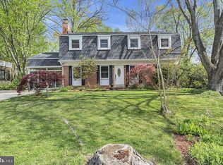 1533 Arbor View Rd, Silver Spring, MD 20902