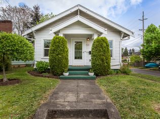 6000 N Omaha Ave, Portland, OR 97217
