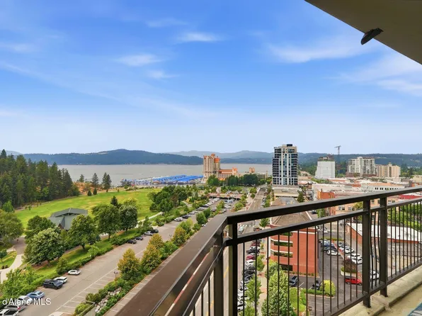 601 E Front Ave Suite 1102, Coeur D Alene, ID 83814
