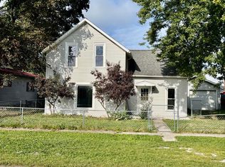 120 S Taylor St, Sherwood, OH 43556