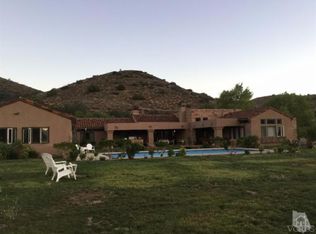 8460 Sierra Hwy, Agua Dulce, CA 91390