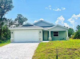 3532 Levee St, North Port, FL 34288