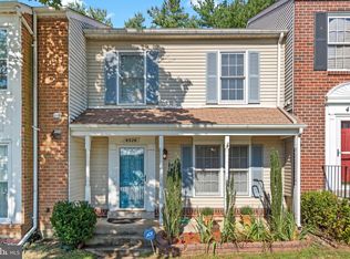 4526 Blue Jay Ct, Woodbridge, VA 22193