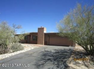 1500 W Calle Concordia, Oro Valley, AZ 85704