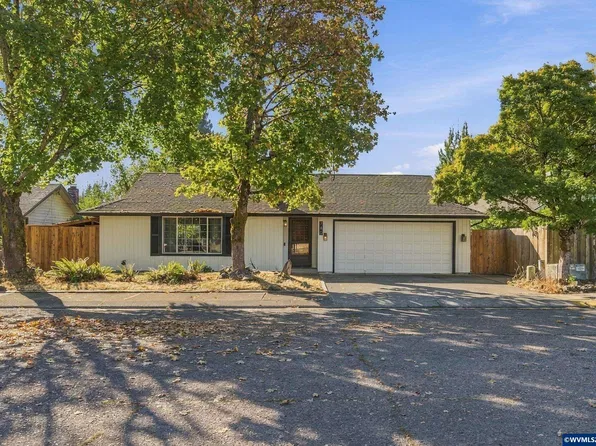 740 W Maple St, Lebanon, OR 97355