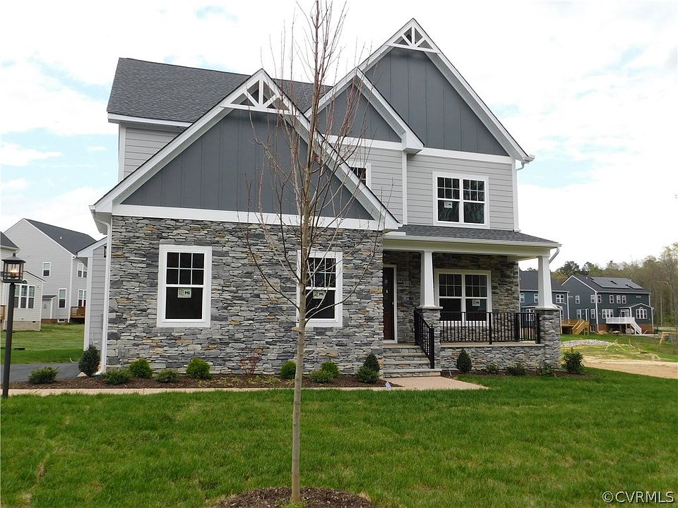 1st image of 4501 Liesfeld Pond Court Gln