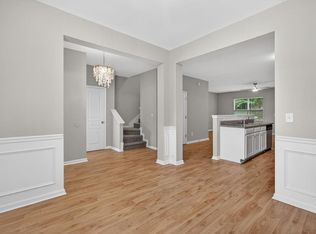 1505 Ashbrooke Trce, Stone Mountain, GA 30083