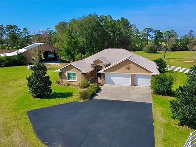 10532 SW 27th Ave, Ocala, FL, 34476