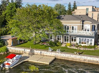 1275 Wharf St, Pickering, ON L1W 1A2