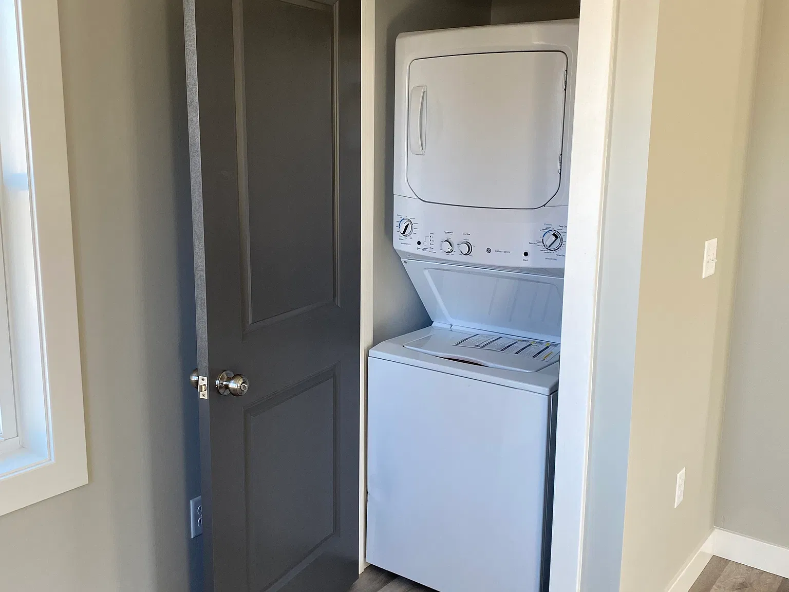 Allen Street Apt — Photo 4