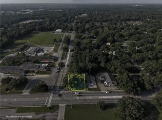6051 Three Notch Rd #47, Mobile, AL 36619