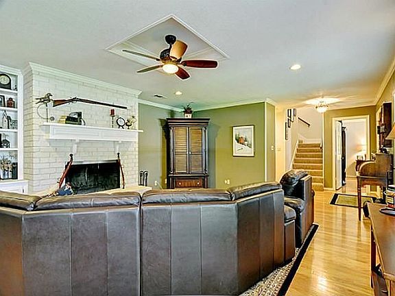 4th image of 4704 El Brevo Ct