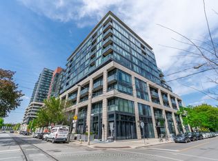 ART Condos, Toronto, ON M6J 0B6