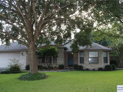 1564 Eastridge Pkwy, Seguin, TX, 78155