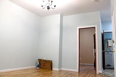 Rented by Brooklyn Key