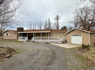 333 SW 35th St, Redmond, OR 97756