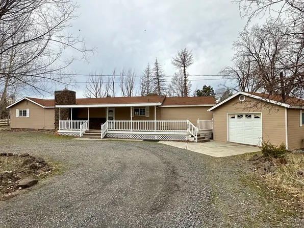 333 SW 35th St, Redmond, OR 97756