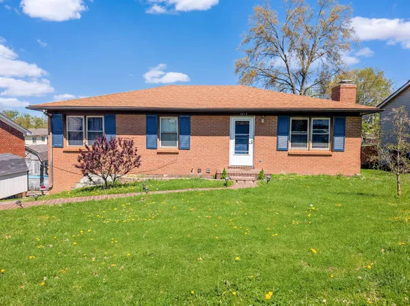 3812 Kittiwake Dr, Lexington, KY 40517