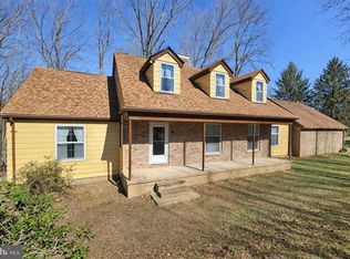 2062 Harvey Gummel Rd, Hampstead, MD 21074