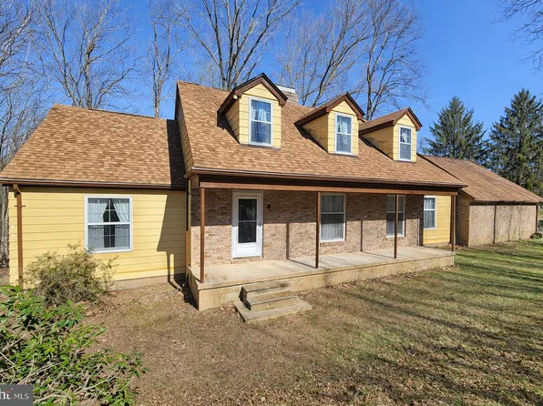 2062 Harvey Gummel Rd, Hampstead, MD 21074