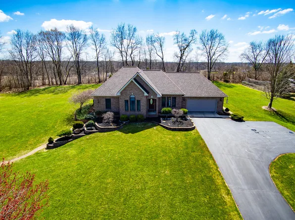 18475 Elizabeth Way, Chelsea, MI 48118