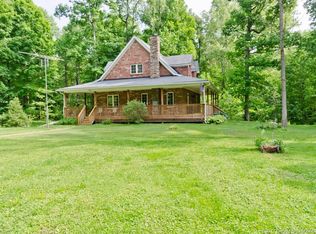 7913 Highway 3, Marysville, IN 47141