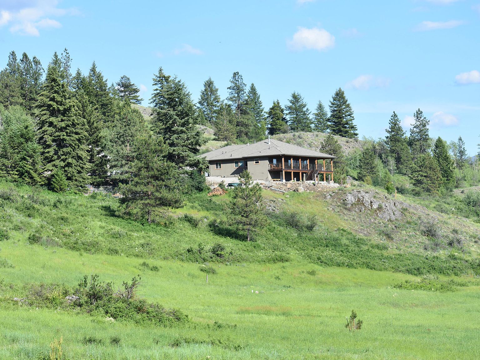 354 Vulcan Mountain Rd, Curlew, WA 99118 MLS 42248 Zillow