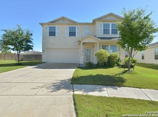 3612 Sharp Hl, Selma, TX 78154