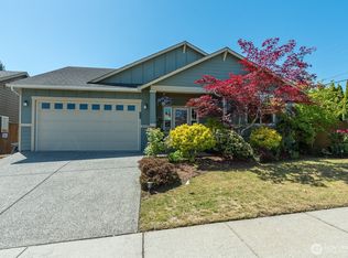 2710 93rd Pl SE, Everett, WA
