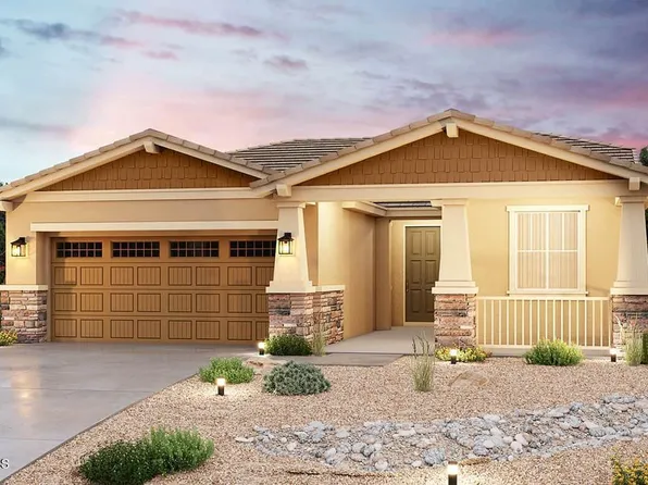 41090 W HALEY Drive, Maricopa, AZ 85138