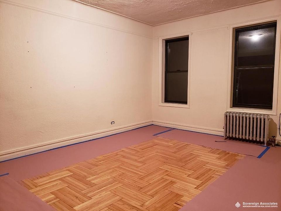 1st image of 639 W 204th St APT 2B