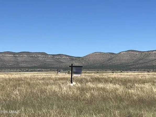 303-05-153 PARCEL -- #J, Paulden, AZ 86334