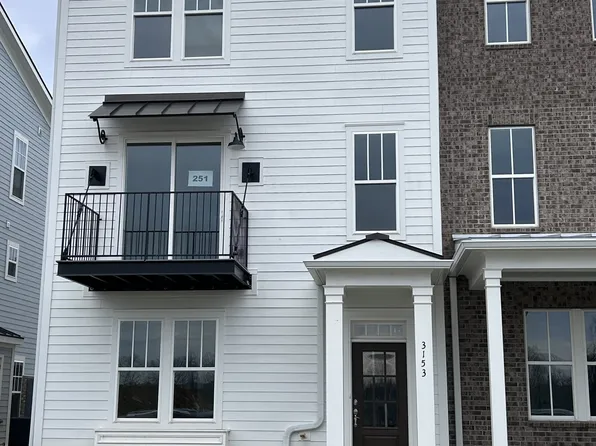 3153 Setting Sun Dr Lot 251, Thompsons Station, TN 37179