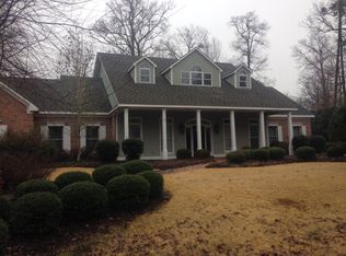 166 Myra Ave, Calhoun City, MS 38916