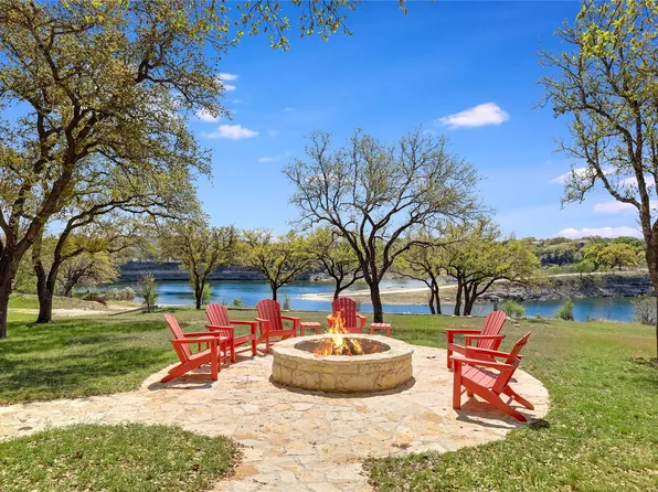 23605 Lakeside Dr, Marble Falls, TX 78654