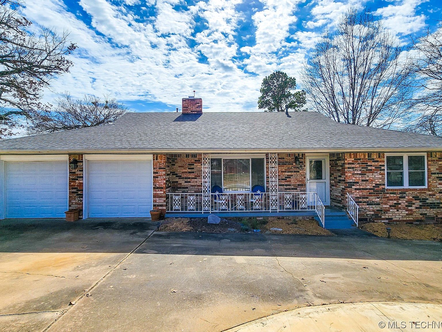 115940 S 4196th Rd, Checotah, OK 74426 Zillow