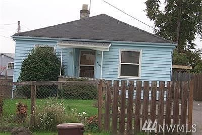 1st image of 4329 S Holden St