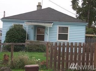 4329 S Holden St, Seattle, WA 98118
