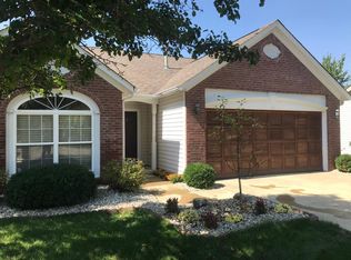 10644 Kyle Ct, Fishers, IN 46037