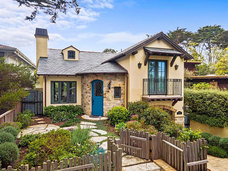 26378 Isabella Ave, Carmel, CA 93923 Zillow