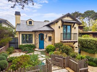 26378 Isabella Ave, Carmel, CA 93923