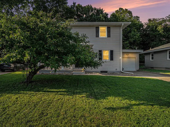 508 N Sierra Dr, Council Bluffs, IA 51503